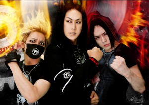 2012.5/4 SEX MACHINEGUNS TOUR 2012 ～春なのに～